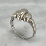 RING, silver