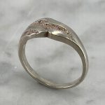 RING, silver