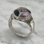 RING, silver