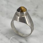RING, silver