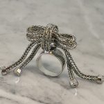 RING, silver