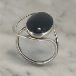 RING, silver