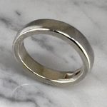 RING, silver
