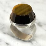 RING, silver