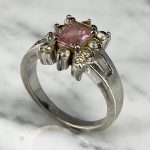 RING, silver
