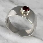 RING, silver
