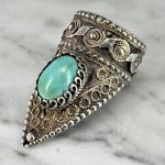 RING, silver