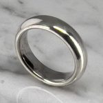 RING, silver
