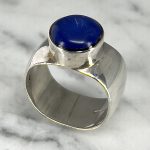 RING, silver