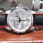Certina DS Podium GMT Chrono
