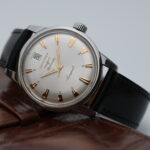 Longines Conquest