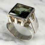 RING, silver