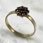 RING, silver