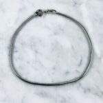 ARMBAND, silver