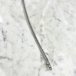 ARMBAND, silver