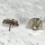 ÖRHÄNGEN, silver