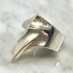 RING, silver