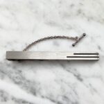 SLIPSKLÄMMA, silver