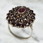 RING, silver