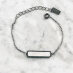 ARMBAND, stål