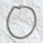 ARMBAND, silver