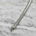 ARMBAND, silver