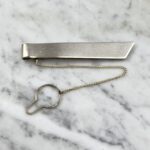 SLIPSKLÄMMA, silver