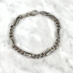 ARMBAND, silver