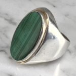 RING, silver