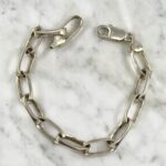 ARMBAND, silver