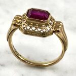 RING, doublé
