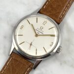 OMEGA Seamaster 35mm