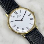 JAEGER LE COULTRE 18K