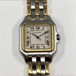 CARTIER, Panthère, herr