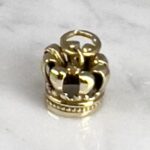 HÄNGE, 14K GULD