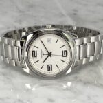 LONGINES LungoMare stål