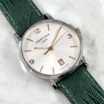 CERTINA stål quartz