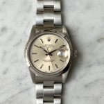 ROLEX, ref 15200