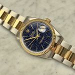 Rolex Datejust, 36mm