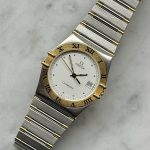 OMEGA, Constellation, ref 3691070