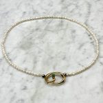 PÄRLCOLLIER, Elon Arenhill