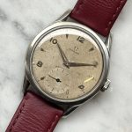 OMEGA ref 2639-10 stål