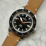 CERTINA PH200, automatisk