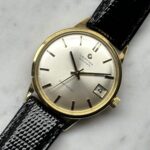 CERTINA, 18g guld, automatisk