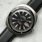 ORIS, diver, manuell