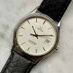 OMEGA ref 1960251 quartz