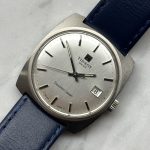TISSOT, Seastar Seven, stål