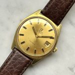 OMEGA Genève automatisk