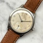 OMEGA ref 2639-10 stål