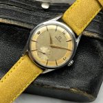 OMEGA, ref 2938 1SC